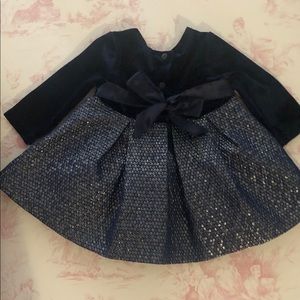 macy's baby girl dresses